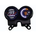 Motorcycle Digital speedometer / for all bikes ( cd70cc /cg 125 /cb125f /cb150/ suzuki ). 