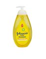 Johnson's Baby Shampoo Tear Free Gentle for Eyes 750ml. 