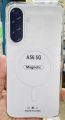 Samsung Galaxy A36,A55,A56,A15,A16 Anti Yellow Hard MagSafe Compatible Shockproof Transparent Slim Fit Wireless Charging supported Phone Back Case Mobile Cover.