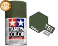 Tamiya TS-5 olive drab spray paint 100ml | us.ozcosmetics.com. 