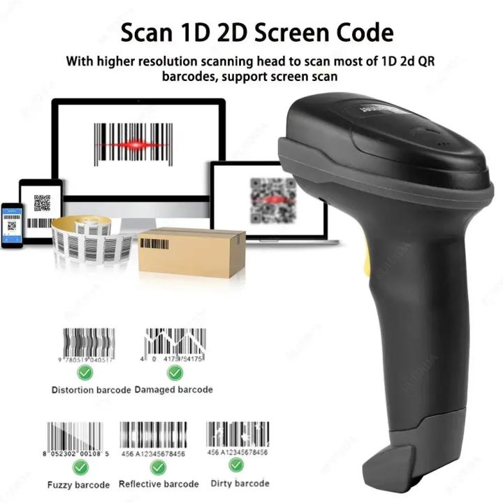 1d%202d%20Wireless%20Barcode%20Scanner%20with%20Charging%20Base%20Qr%20Code%20Handheld%20Barcode%20Reader%20Wireless%20or%20Bluetooth%20Bar%20Scanner%20-%20Image%203