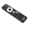 UR02 Original UGOOS Voice Remote Control BT Gyroscope Air Mouse For Ugoos AM7 AM6 AM6B PLUS AM8 X4Q PRO UT8 Android Smart TV Box. 