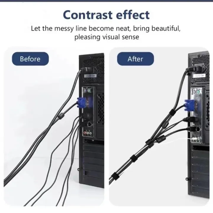 5/1M%20Cable%20Organizer%20Cable%20Management%20Wire%20Winder%20Tape%20Earphone%20Mouse%20Cord%20Management%20Ties%20Protector%20For%20iPhone%20%20%20-%20Image%205