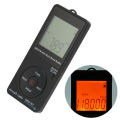 Aircraft Band Radio HRD‑767 Portable Radio Aircraft Band Automatic Power Off FM/AM/AIR Radio with Earphone Radio with Earphone.