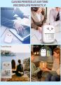 Mini Rechargeable  Portable Printer. 
