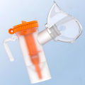 Portable Cough Atomizer,Nebulizer Machine for Adults Kids,Handheld Timing can Nebulizer Airway Inhale Humidifier Health Care. 