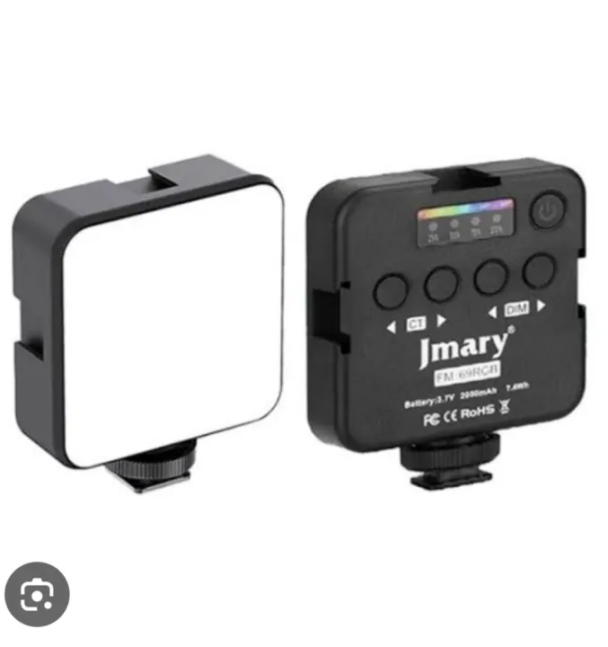 RGB%20LIGHT%20FOR%20CAMERA,%20JMARY%20FM-69%20RGB%20LIGHT%20-%20Image%203