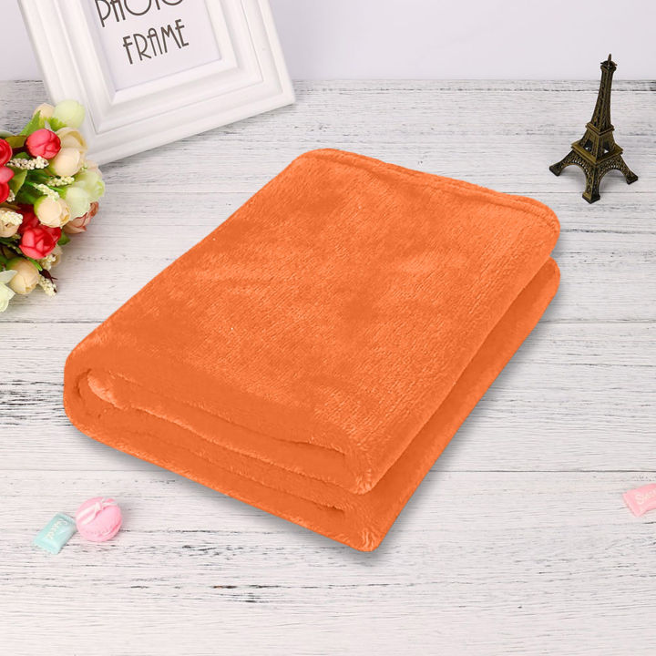50X70%20cm%20Fleece%20Throw%20Blanket%20Extra%20Soft%20Warm%20Fuzzy%20Bed%20Plush%20Lightweight%20Microfiber%20Couch%20Sofa%20Blankets%20for%20Sofa%20Couch%20and%20Bed%20-%20Image%202