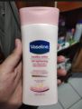 Vaseline Healthy Even Tone (vhet) with Vitamin B3 and UV Protection 200 MI Lotion. 