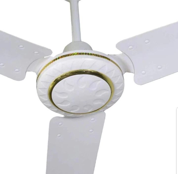 Ac/dc Rechargeable Ceiling Fan | Daraz.com.bd