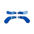 4 In 1 Metal Paddles Controller Trigger Back Button for Xbox One Elite Series 2 Controller Accessories Gamepad Parts. 
