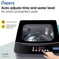 Daenyx 8KG Top Load Automatic Washing machine ( DTLW-8001 TG. 