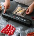 Vacuum Sealer Machine - food vacuum sealer, sealing machine, vacuum sealing device, kitchen sealer machine, fresh lock sealer, meat vacuum machine, airtight sealing machine, food preservation sealer, vacuum seal packer, vacuum packaging machine. 
