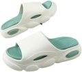 Thick Sole Soft House Slipper For Men/Women -Thick Bottom Increases Leg Length House Chappal. 
