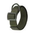 Sling Adapter Universal Adjustable Rifle Sling Heavy Duty D Ring Loop Nylon Shoulder Strap Attachment for Hunting. 