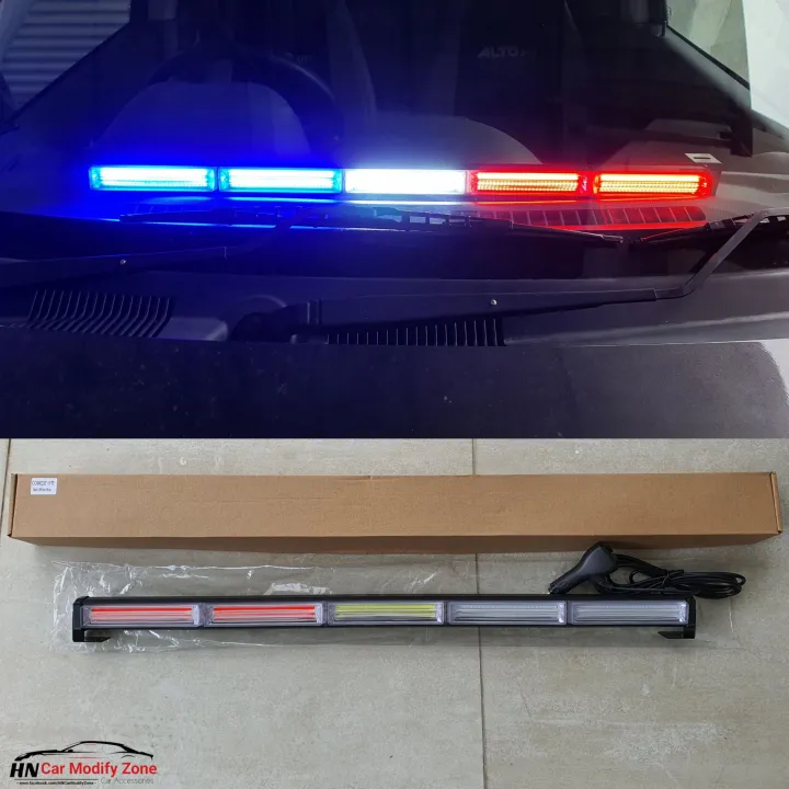 8 PCS VIP BAR LIGHT | Daraz.lk