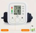 imported Automatic Digital ARM Blood Pressure Monitor Sphygmomanometer Tonometer Tensiometer Heart Rate Pulse Meter BP Monitor AttockSharif. 