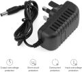 Power Adapter 12V 3A DC Converters Voltage 12V 3A Plug Type B Color as Picture Show. 