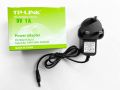 TP-Link Router/Onu Power Adapter 9V 1A. 