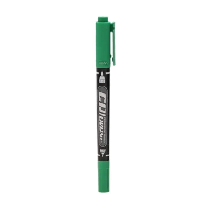 GXin%20G-107A%20Double%20Head%20Twin%20Tip%20CD%20DVD%20Oil-based%20Smooth%20Writing%20Permanent%20Marker%20Pen%20-%20Image%205