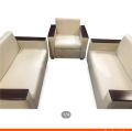Lacquered Sofa Set.