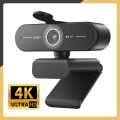 4K Webcam Autofocus 1440P 2K Web Camera 1080P 60fps EMEET C60E 4K USB Computer Camera for Streaming/ Video Call/Online Meeting.