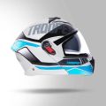 STUDDS TROOPER MODULAR HELMET. 
