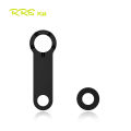 Rrskit Bicycle Pedal Wrench Tool For  TIME RXS Xpro XPRESSO Mavic Zxellium Bike Pedals Installation Removal Tool Wrench. 