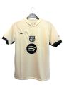 club Jersey 2025/26 half sleeve thai premium. 