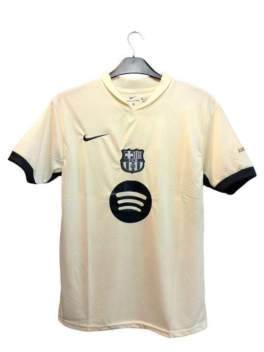 club Jersey 2025/26 half sleeve thai premium
