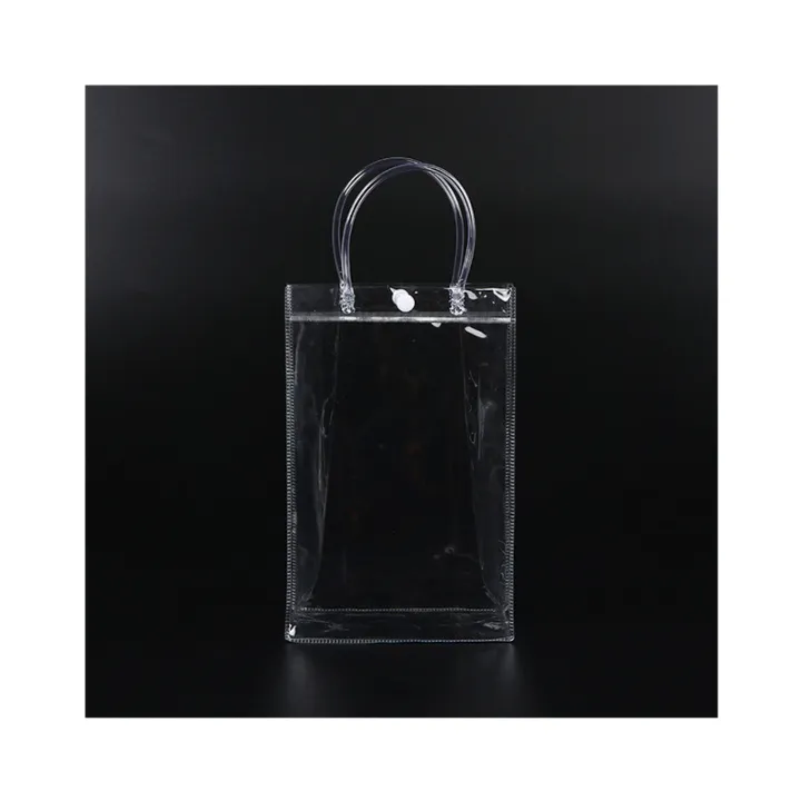 5/10/20/30PCS%20Transparent%20Plastic%20Gift%20Bag%20with%20Handle%20Reusable%20PVC%20Gift%20Clear%20Packaging%20Wedding%20Birthday%20Party%20Portable%20Handbag%20-%20Image%202