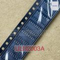 IC ULN2003A ULN2003 uln2003adr seven Darlington array IC SOIC-16. 