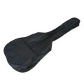 Guitar Bag For Acoustic guitars, Free Size Guitar Case. 