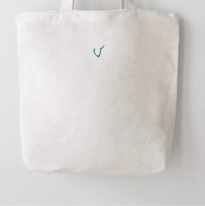 Canvas Tote Bag