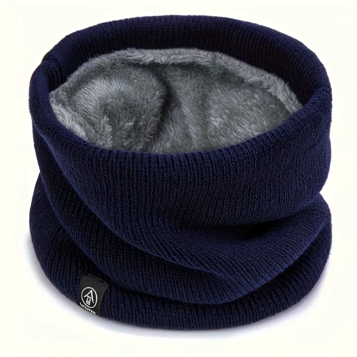Winter%20Neck%20Warmer%20Scarf%20Fleece%20Lined%20Windproof%20Gaiter%20Soft%20Thermal%20Insulation%20for%20Men%20Women%20Halloween%20Christmas%20Gift%20Accessory%20-%20Image%205
