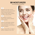 Sunscreen Bb Cream Serie Spf30 Long Time Moisturize Full Coverage Sheer Tint Coverage Oil-Free Make up Foundation.
