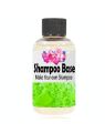 Shampoo base. 