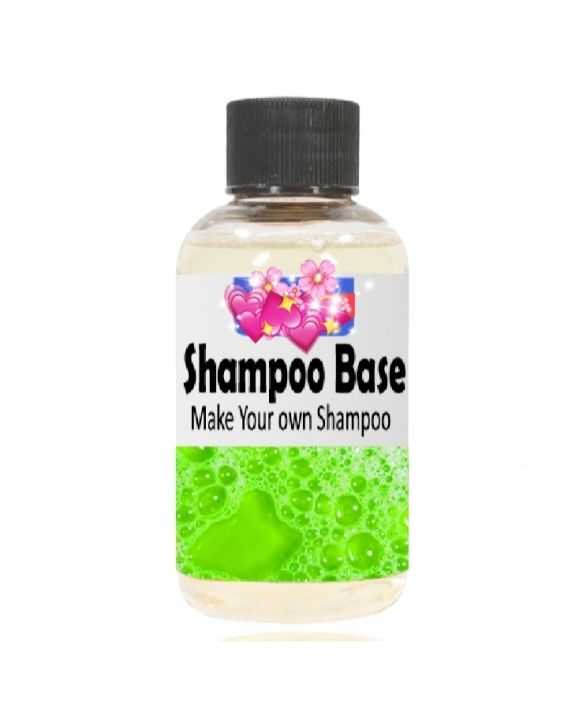 Shampoo base