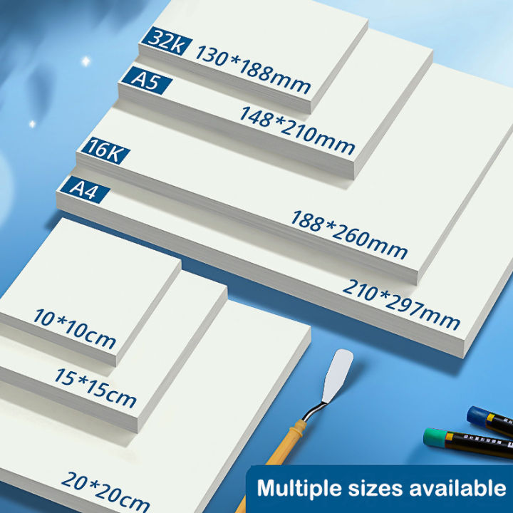 50%20Sheets%20Art%20Supplies%20Oil%20Pastel%20Paper%20200gsm%20Chalk%20Coloring%20Crayons%20Painting%20Books%20Acid%20Free%20Natural%20Colortones%20Drawing%20-%20Image%204