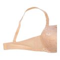 SISTERHOOD PUSHUP FOAM BRA. 