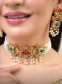 New Style Chokkar Set For Women & Girls Party & Wedding wearing........... 