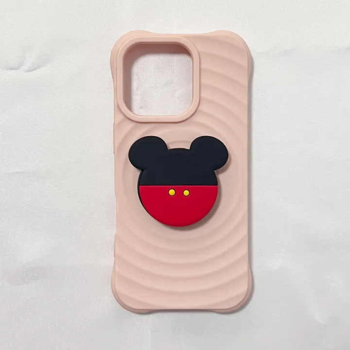 Soft%20Cute%20Animal%20Shorts%20Mouse%20Phone%20Holder%20Griptok%20Phone%20Stand%20Holder%20Support%20For%20iPhone%2017%20iPhone%2016Pro%20Max%20-%20Image%204