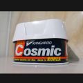 COSMIC CAR AND BIKE BODY POLISH. 