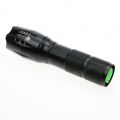 Portable XML T6 LED Flashlight Telescopic  Lanterna Flashlight Multifunctional Zoomable Waterproof Outdoor Camping Bike. 