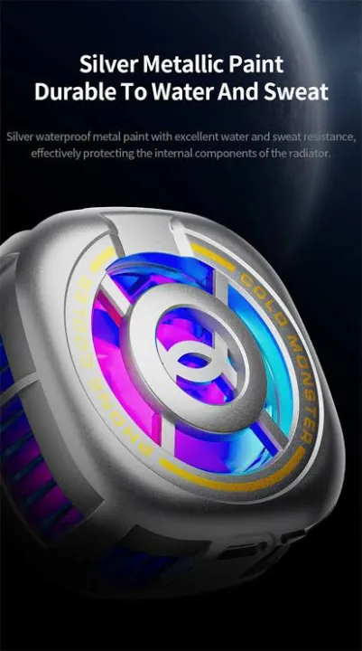 Plextone%20EX2%20Ultra%20RGB%20Magnetic%20Radiator%20Phone%20Cooler%20-%20Image%202
