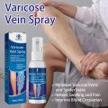 OUHOE Varicose Vein Spray (30ml).