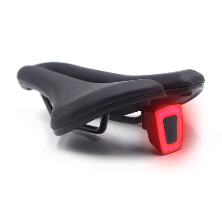 WALGUN%20Triathlon%20TT%20Bike%20Saddle%20Taillight%20Road%20Mountain%20Bike%20Mtb%20Saddle%20Prostatic%20Race%20Cycling%20Seat%20Aldult%20Bicycle%20Saddle%20Light%20-%20Image%203