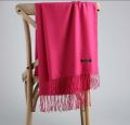 Cashmere women soft shawl. 