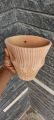 wall clay pots 1 pcs. 
