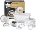 Tommee Tippee Closer to Nature Electric Breast Pump. 